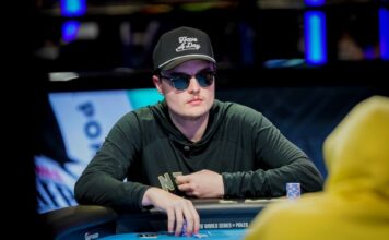 WSOP Main Event 2026: Jumalon und Saaskilahti im Heads-up