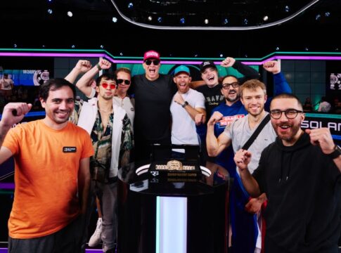 WSOP Main Event: Drei Videos zeigen den Weg zum Titel