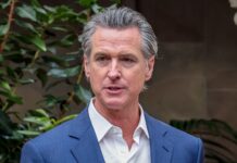 Kalifornien verbietet Sweeps-Poker endgültig Kaliforniens Gouverneur Gavin Newsom.