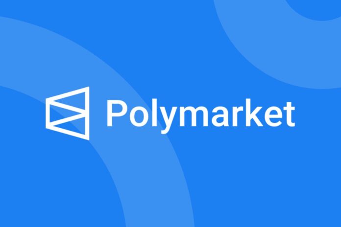 Polymarket Logo