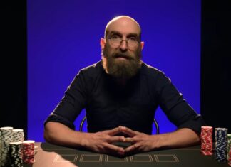 US-Techjournalist Andy Greenberg