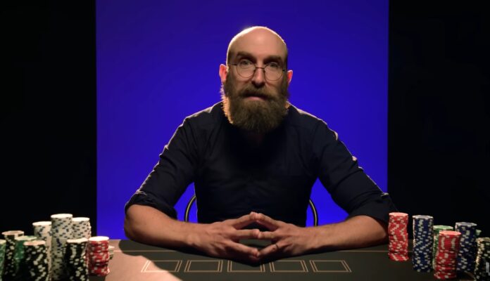 US-Techjournalist Andy Greenberg