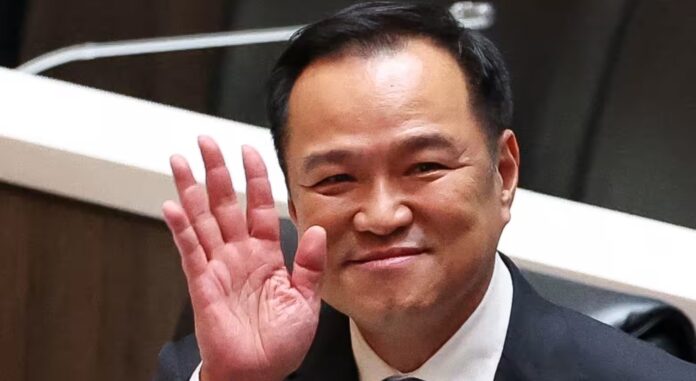 thailand-premier-anutin.jpg Thailands Premierminister Anutin