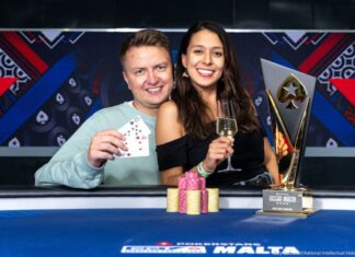 Tomasz Brzezinski siegt bei der EPT Malta