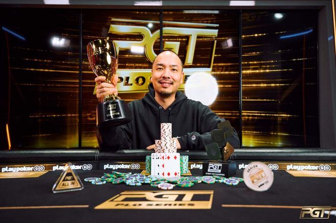 chino-rheem-pgt-plo.jpg Chino Rheem nach seinem Sieg bei PGT PLO Series