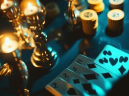Beste Echtgeld Casinos Schweiz 2026 | Spiele mit echten Gewinnen echtgeld casinos schweiz