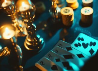 echtgeld casinos schweiz