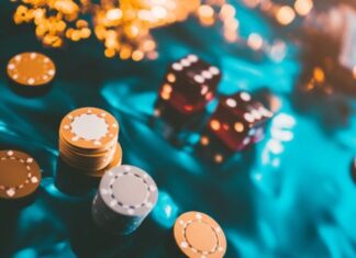 ausländische Casinos Schweiz