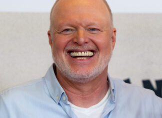 Stefan Raab im Porträt.