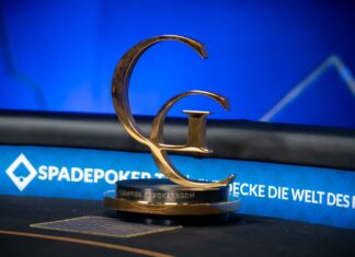 Der GCPS Pokal