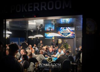 Poker im Grand Casino Liechtenstein