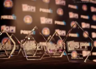 Global Poker Awards