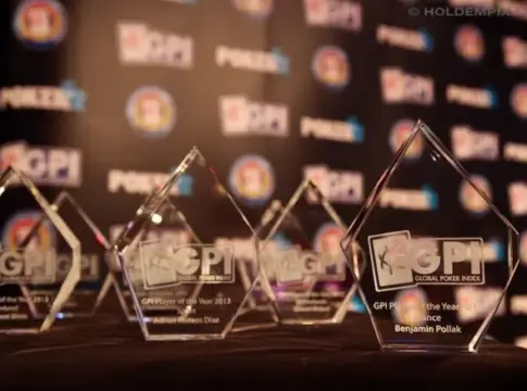 Global Poker Awards