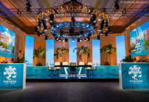 Ex-Schalke-Profi Christoph Moritz spielt WSOP Paradise Super Main Event WSOP Paradise Pokerroom