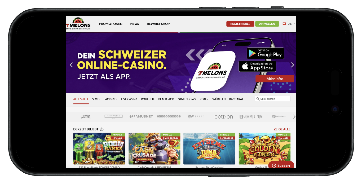 7melons paypal-casino