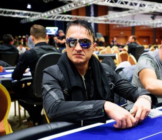 Die Schweizer WSOP-Bracelet-Gewinner: Vier Spieler, fünf goldene Armbänder Besim Hot