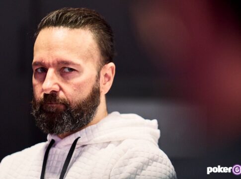 Daniel Negreanu