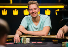 Der kometenhafte Aufstieg des Schweizer Superstars Linus Loeliger Linus Loeliger