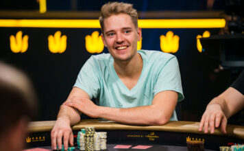 Der kometenhafte Aufstieg des Schweizer Superstars Linus Loeliger Linus Loeliger