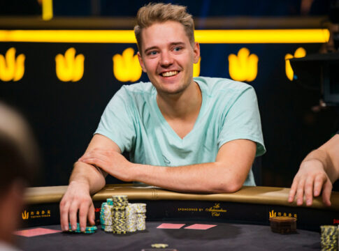 Linus Loeliger