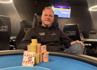 Pokerspieler NotisGR aus Griechenland.