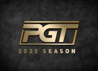 PGT 2025 Season