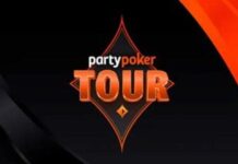 PartyPoker Tour kehrt 2026 mit vier Stopps zurück Partypoker Tour