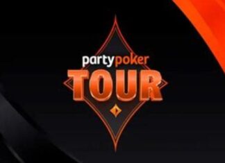 Partypoker Tour