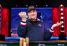 Hellmuth deutet radikale WSOP-Reform an Phil Hellmuth am Pokertisch