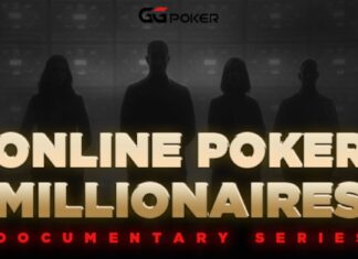 Ankündigung Online Poker Millionaires