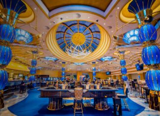 Im Kings Resort Rozvadov