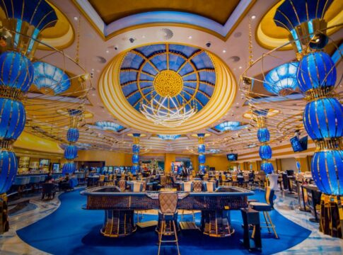 Im Kings Resort Rozvadov