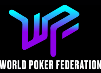 WPF Logo