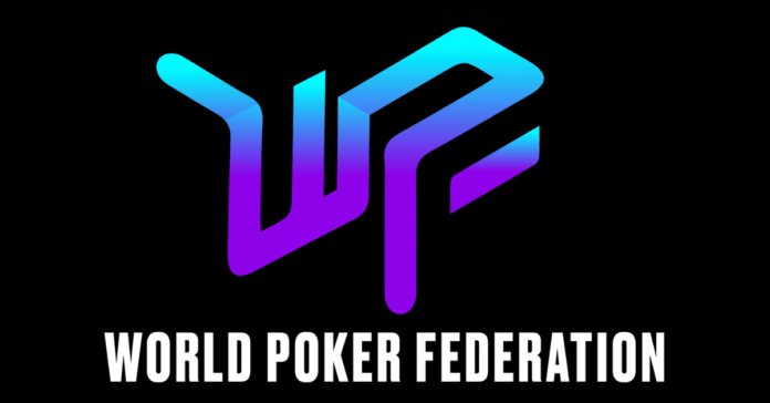 WPF Logo