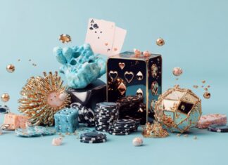 baccarat online casinos