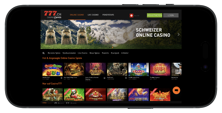 casino777 yapeal casino