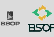 Brazilian Series of Poker präsentiert neue Markenidentität Altes und neues BSOP Logo