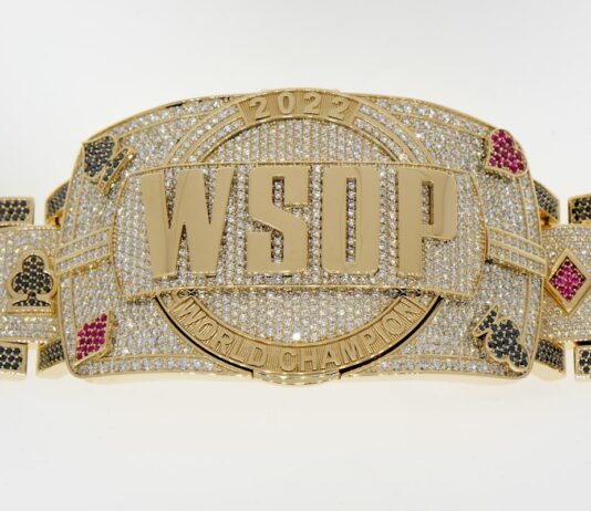 DACH-Duell am Pokertisch: Deutschland dominiert die WSOP-Bracelet-Bilanz WSOP Bracelet