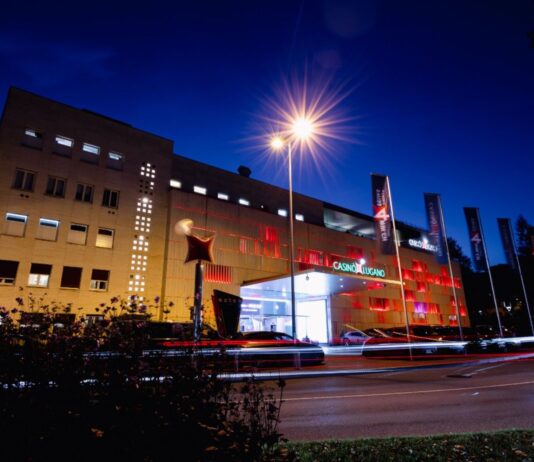 Tessiner Poker-Szene: Casinos, Turniere und mediterranes Flair Casino Lugano