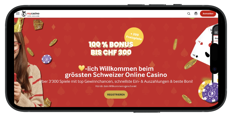 mycasino baccarat casino