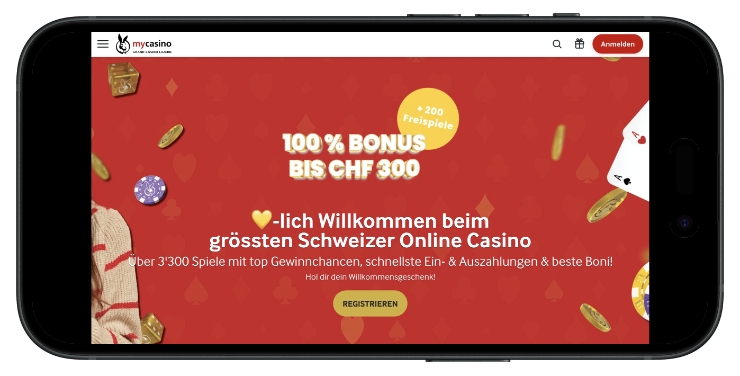 mycasino yapeal casino