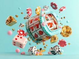 Beste neue Online Casinos in der Schweiz 2026 neue online casinos