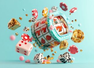 neue online casinos