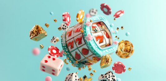 Beste neue Online Casinos in der Schweiz 2026 neue online casinos