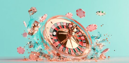 Beste Roulette Casinos 2026 – Top Online-Roulette-Anbieter roulette casinos