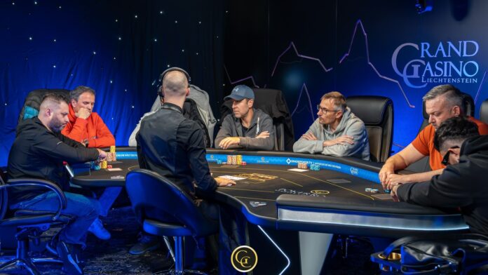 gcps-million.jpg Spieler bei der GCPS Million