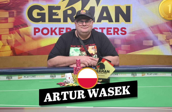artur-wasek-sieg.jpg Artur Wasek hat sich den Sieg bei den German Poker Days geholt.