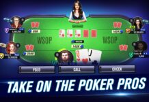 WSOP Mobile App launcht NFL-Kooperation mit Team-Sammelkarten und exklusiven Turnieren WSOP App