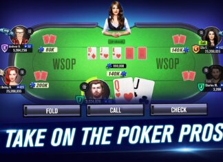 WSOP App