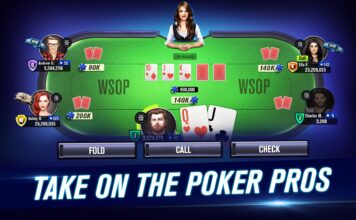 WSOP Mobile App launcht NFL-Kooperation mit Team-Sammelkarten und exklusiven Turnieren WSOP App